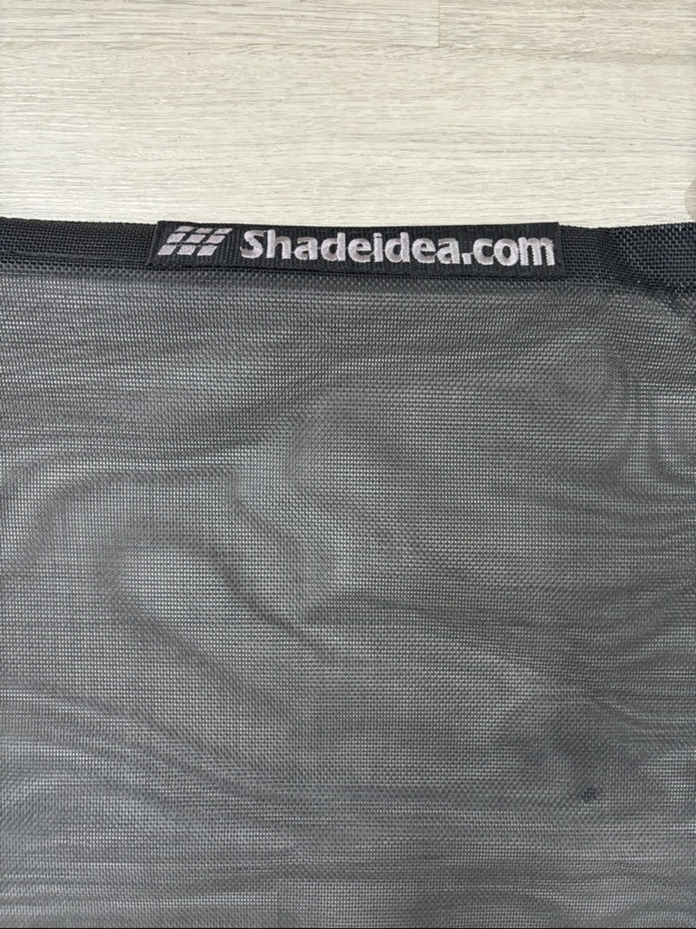 Jeep Wrangler Sun Shade JK Unlimited 2 Door and 4 Door Front - Picture 2 of 3
